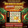 Dewa6d Login Aman Hari Ini